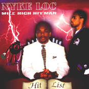 Nyke Loc