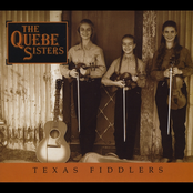 The Quebe Sisters Band: Texas Fiddlers