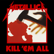 The Four Horsemen by Metallica