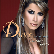 Dulce: Dulce Homenaje A Camilo Sesto