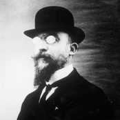 Erik Satie