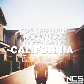 California (feat. Corey Saxon)