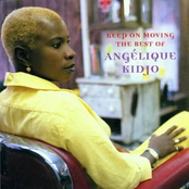 Open Your Eyes by Angélique Kidjo