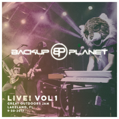 Backup Planet: Live! (vol. 1) The Great Outdoors Jam - Lakeland, FL - 2017.09.30