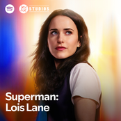 Lois Lane: Spotify Official Playlist Introduction