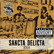 Sancta Delicta, Atto 2