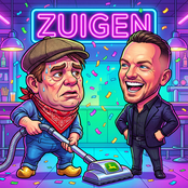 Zuigen