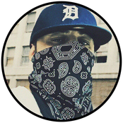 Fight To The Finish EP