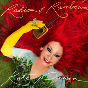 Kate Pierson: Radios & Rainbows