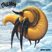 Cauldron: New Gods