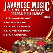 Ki Narto Sabdo - Javanese Gamelan Musik - Sinom Parijotho