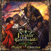 Heart Warrior
