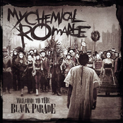 Welcome To The Black Parade Album Picture