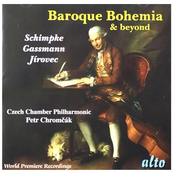 Baroque Bohemia & Beyond VI