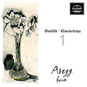 Dvorak, Piano Trios - Vol.I (Tacet-88)