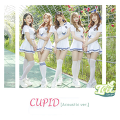 CUPID [Acoustic]