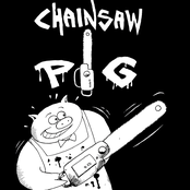 Chainsaw Pig