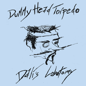 Dali's Lobotomy