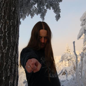 fenriz' red planet