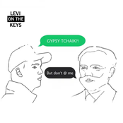 Levi.SCT: Gypsy Woman