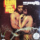 The Moments: Look At Me