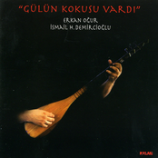 gülün kokusu vardı