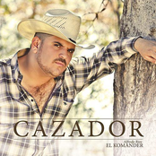 El Komander: Cazador