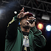 K-rhyme Le Roi