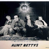 aunt bettys