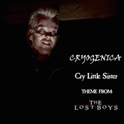 Cry Little Sister