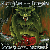 Flotsam And Jetsam: Doomsday for the Deceiver