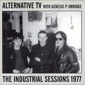 Alternative Tv With Genesis P-orridge