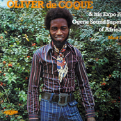 Ogene Sound Super of Africa