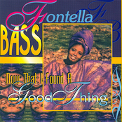 Now That I Found a Good Thing