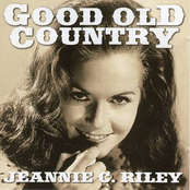 Good Enough To Be Your Wife by Jeannie C. Riley