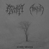 Cold Ways (Split)