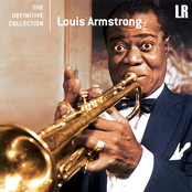 I Gotta Right To Sing The Blues by Louis Armstrong