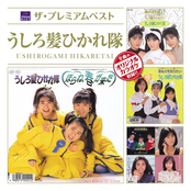 The Premium Best Ushirogami Hikare Tai