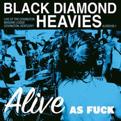 Happy Hour by Black Diamond Heavies