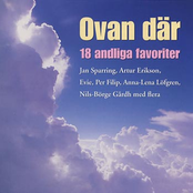 Ovan dar: 18 andliga favoriter