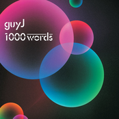 Guy J: 1000 Words