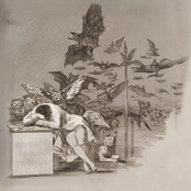 Blindfolded: What Seeps Through Threads