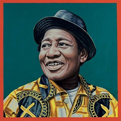 Ebo Taylor: Yen Ara