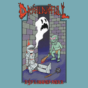 Drýsildjöfull - Dýflissupaunk
