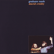 Graham Nash & David Crosby