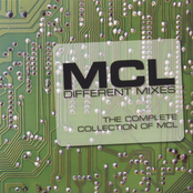 Different Mixes (The Complete Collection Of Mcl)
