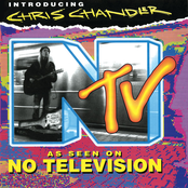 As Seen on No Television