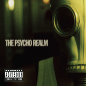 Lost Cities by The Psycho Realm