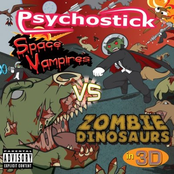 Numbers (i Can Only Count To Four) by Psychostick