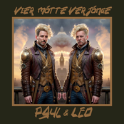 Vier mótte verjónge